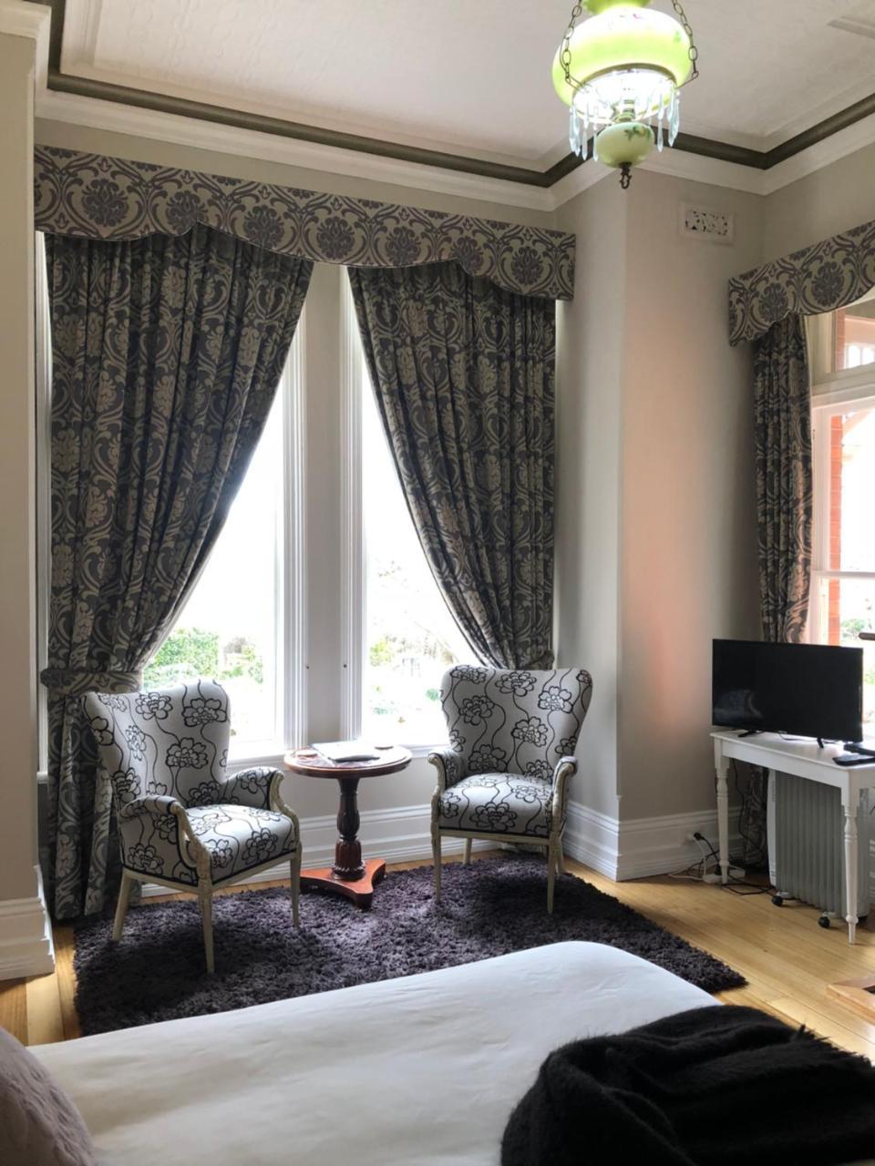 들로레인 Arcoona Manor B&B 외부 사진