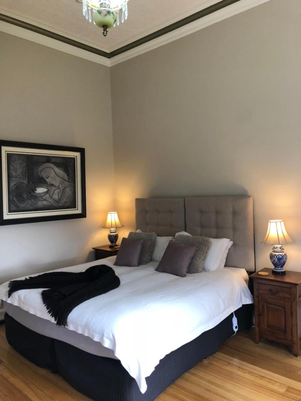 들로레인 Arcoona Manor B&B 외부 사진