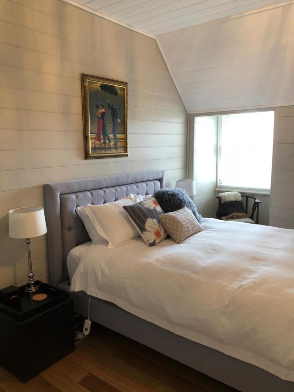 들로레인 Arcoona Manor B&B 외부 사진